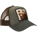 epci-curbata-verzior-snapback-grizz-the-farm-de-goorin-bros