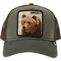 epci-curbata-verzior-snapback-grizz-the-farm-de-goorin-bros