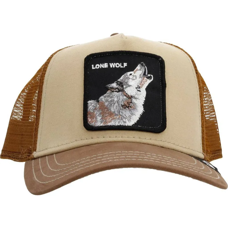 epci-curbata-maro-snapback-howler-the-farm-de-goorin-bros