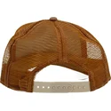 epci-curbata-maro-snapback-howler-the-farm-de-goorin-bros