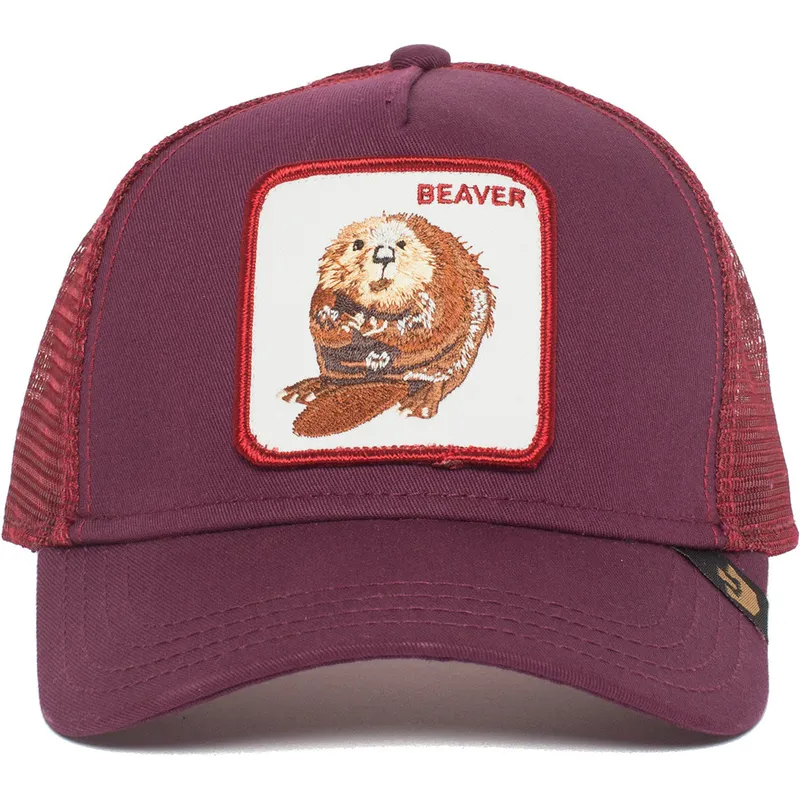 epci-curbata-rou-snapback-two-beavers-the-farm-de-goorin-bros