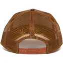 epci-curbata-maro-snapback-bad-bad-ass-the-farm-de-goorin-bros