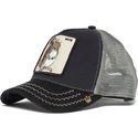 epci-curbata-bleumarin-snapback-squirrel-master-the-farm-de-goorin-bros