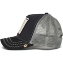 epci-curbata-bleumarin-snapback-squirrel-master-the-farm-de-goorin-bros