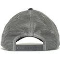 epci-curbata-bleumarin-snapback-squirrel-master-the-farm-de-goorin-bros
