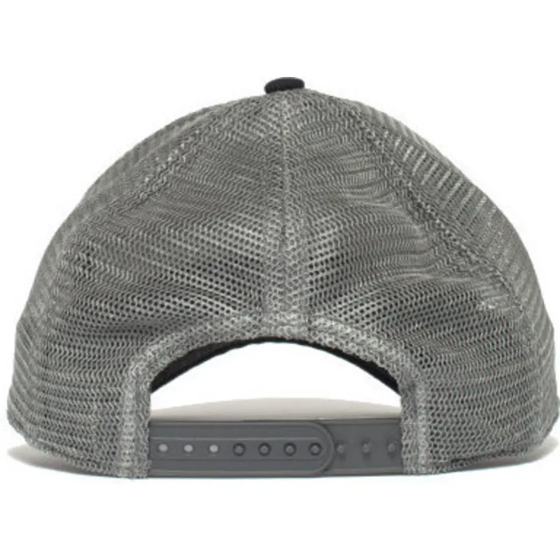 epci-curbata-bleumarin-snapback-squirrel-master-the-farm-de-goorin-bros