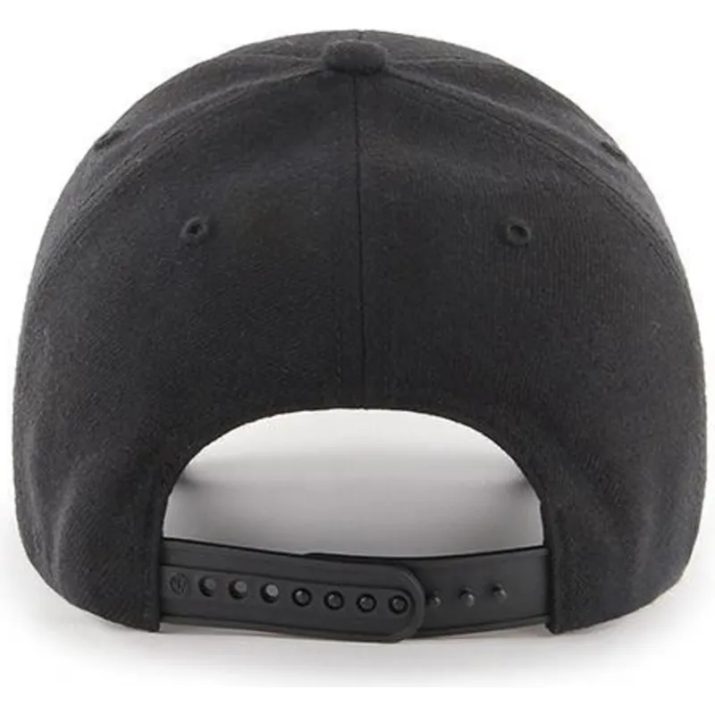 epci-curbata-negru-snapback-de-boston-red-sox-mlb-de-47-brand