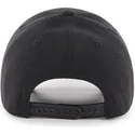 epci-curbata-negru-snapback-de-chicago-white-sox-mlb-de-47-brand