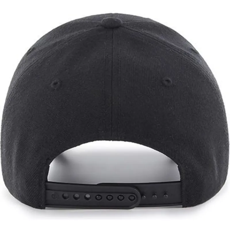 cap-curbata-black-snapback-de-los-angeles-dodgers-mlb-de-47-brand