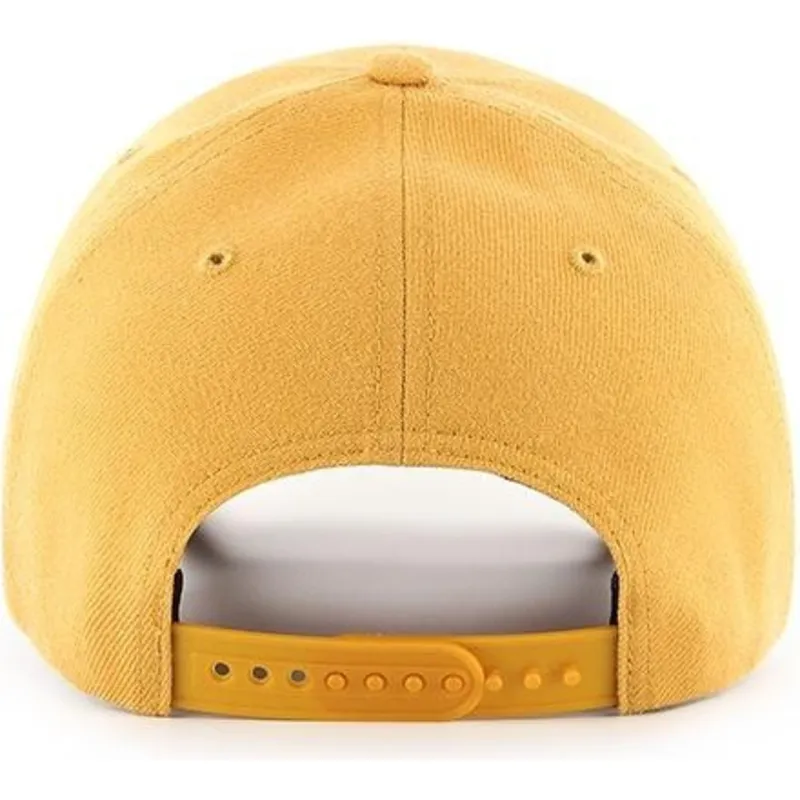 epci-curbata-galben-snapback-de-new-york-yankees-mlb-de-47-brand