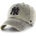 epci-curbata-gri-reglabila-de-new-york-yankees-mlb-de-47-brand