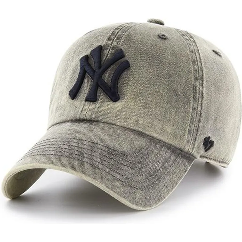 epci-curbata-gri-reglabila-de-new-york-yankees-mlb-de-47-brand epci-curbata-gri-reglabila-de-new-york-yankees-mlb-de-47-brand