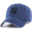epci-curbata-bleumarin-reglabila-vaquero-de-new-york-yankees-mlb-de-47-brand