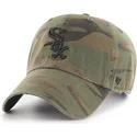 epci-curbata-camuflaj-reglabila-de-chicago-white-sox-mlb-de-47-brand