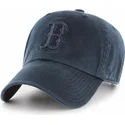 epci-curbata-bleumarin-reglabila-de-boston-red-sox-mlb-de-47-brand