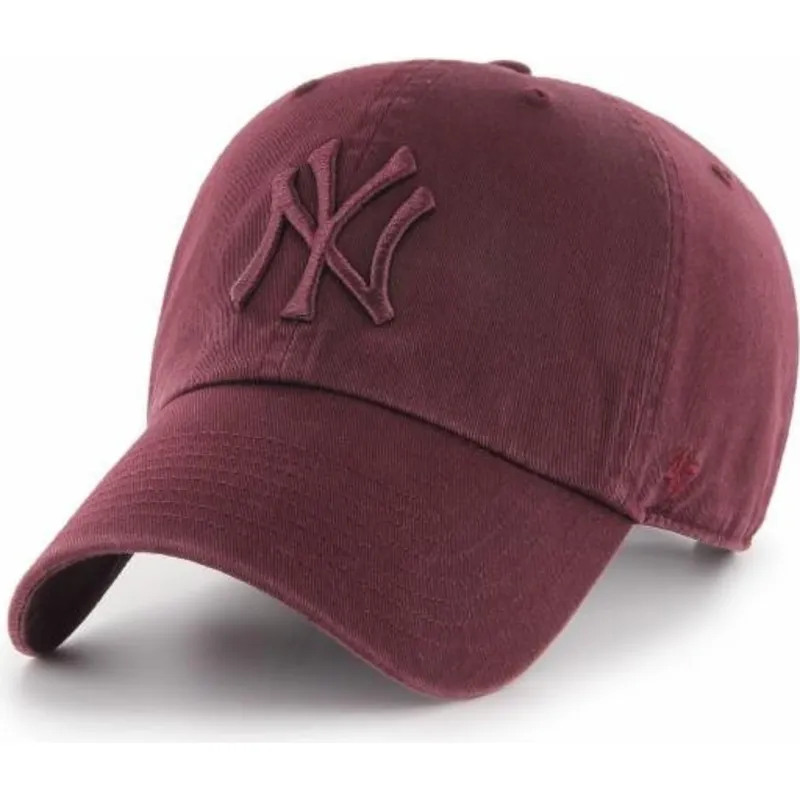 epci-curbata-rou-reglabila-de-new-york-yankees-mlb-de-47-brand