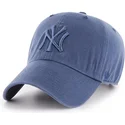 epci-curbata-albastru-reglabila-de-new-york-yankees-mlb-de-47-brand