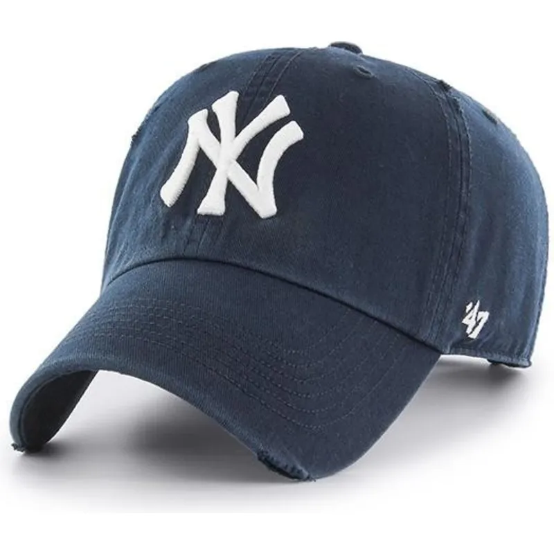 cap-curbata-navy-blue-adjustable-strap-de-new-york-yankees-mlb-de-47-brand