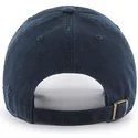 epci-curbata-bleumarin-reglabila-de-new-york-yankees-mlb-de-47-brand
