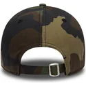 epci-curbata-camuflaj-reglabila-9forty-essential-de-new-york-yankees-mlb-de-new-era