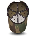 epci-curbata-camuflaj-reglabila-9forty-essential-de-new-york-yankees-mlb-de-new-era