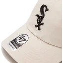 epci-curbata-crema-reglabila-de-chicago-white-sox-mlb-de-47-brand