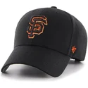 epci-curbata-negru-reglabila-de-san-francisco-giants-mlb-de-47-brand