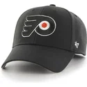 epci-curbata-negru-reglabila-de-philadelphia-flyers-mlb-de-47-brand