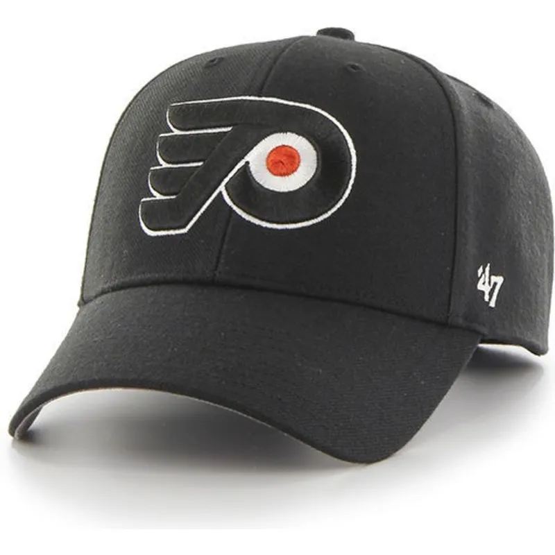 epci-curbata-negru-reglabila-de-philadelphia-flyers-mlb-de-47-brand epci-curbata-negru-reglabila-de-philadelphia-flyers-mlb-de-47-brand