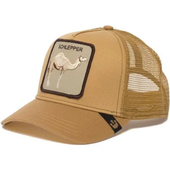 epci-curbata-maro-snapback-hump-day-the-farm-de-goorin-bros