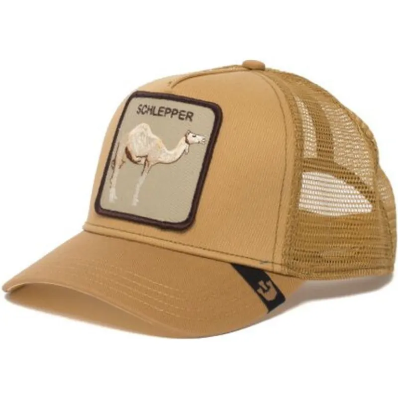 epci-curbata-maro-snapback-hump-day-the-farm-de-goorin-bros