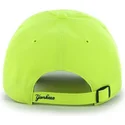 epci-curbata-galben-reglabila-de-new-york-yankees-mlb-de-47-brand