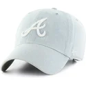 epci-curbata-albastru-reglabila-de-atlanta-braves-mlb-de-47-brand