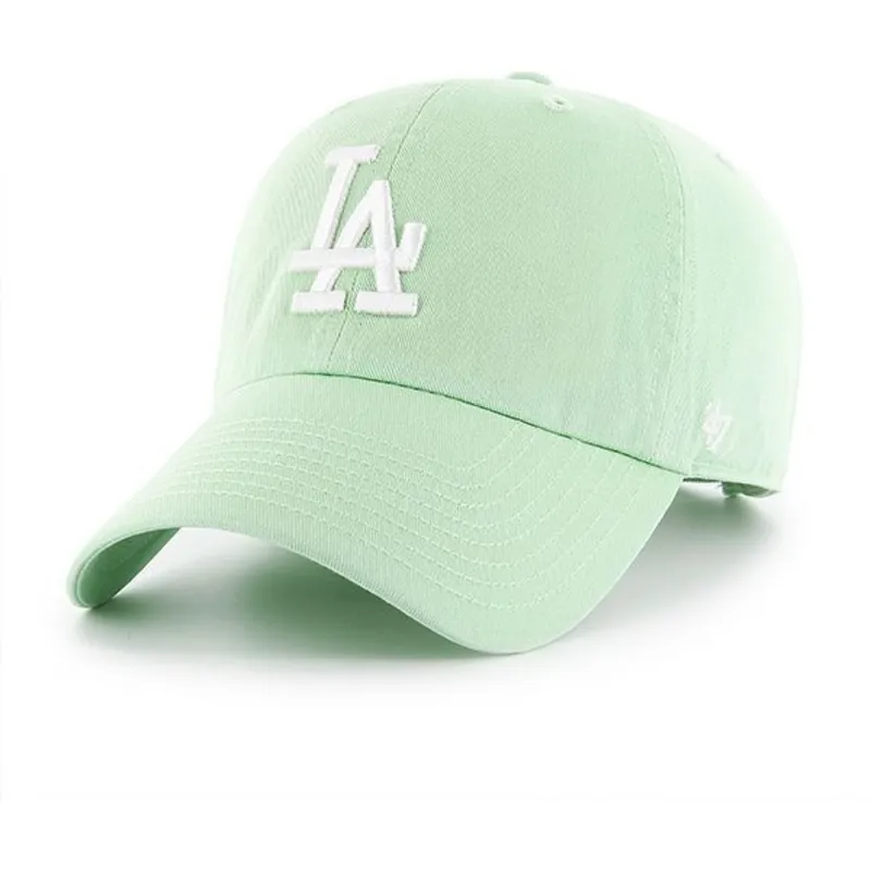 epci-curbata-verzior-reglabila-de-los-angeles-dodgers-mlb-de-47-brand