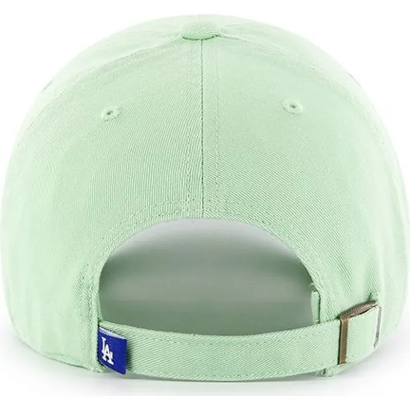 epci-curbata-verzior-reglabila-de-los-angeles-dodgers-mlb-de-47-brand