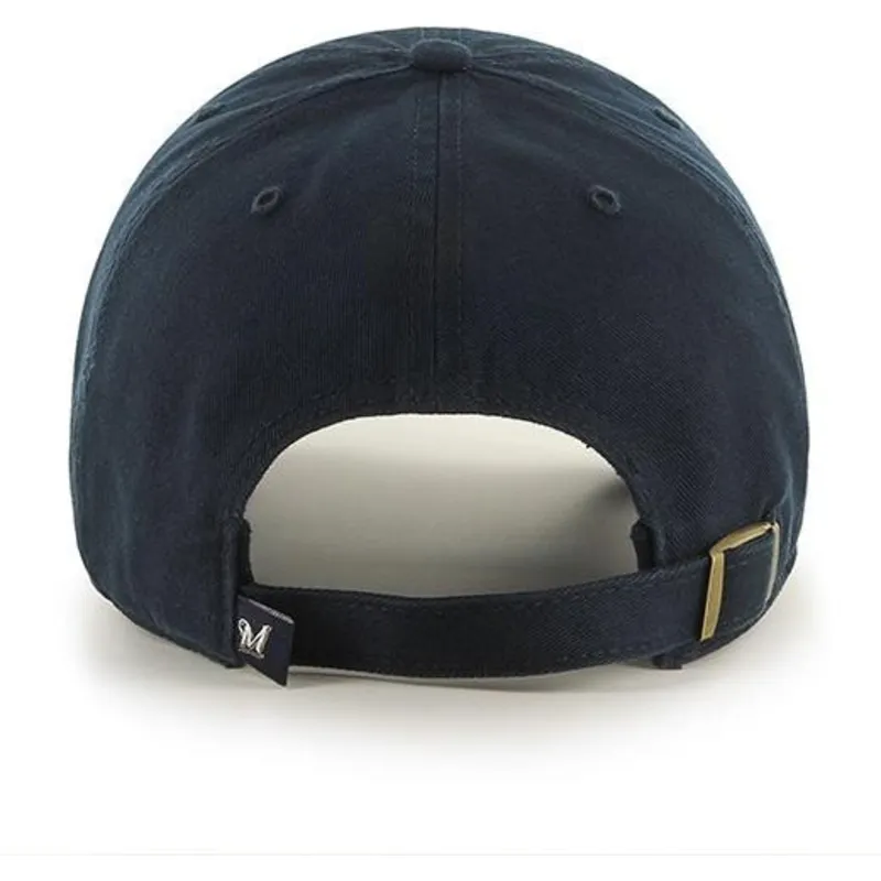 epci-curbata-bleumarin-reglabila-de-milwaukee-brewers-mlb-de-47-brand