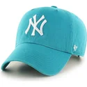 epci-curbata-albastru-reglabila-neptuno-de-new-york-yankees-mlb-de-47-brand