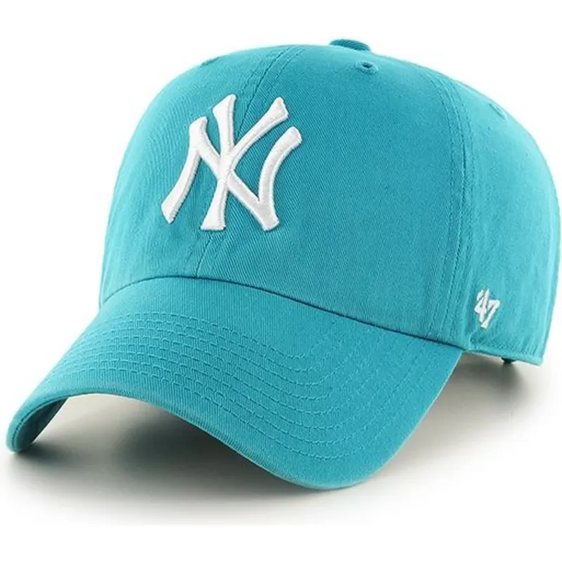 epci-curbata-albastru-reglabila-neptuno-de-new-york-yankees-mlb-de-47-brand