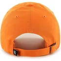 epci-curbata-portocaliu-reglabila-vibrante-de-new-york-yankees-mlb-de-47-brand