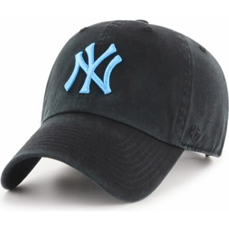 epci-curbata-negru-reglabila-de-new-york-yankees-mlb-de-47-brand