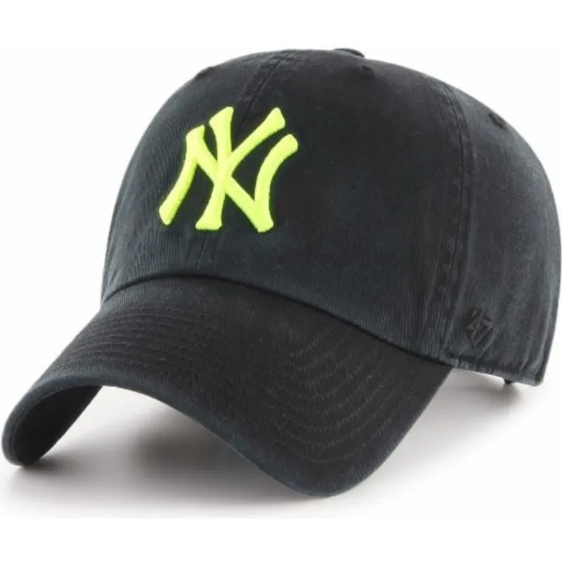 epci-curbata-negru-reglabila-de-new-york-yankees-mlb-de-47-brand