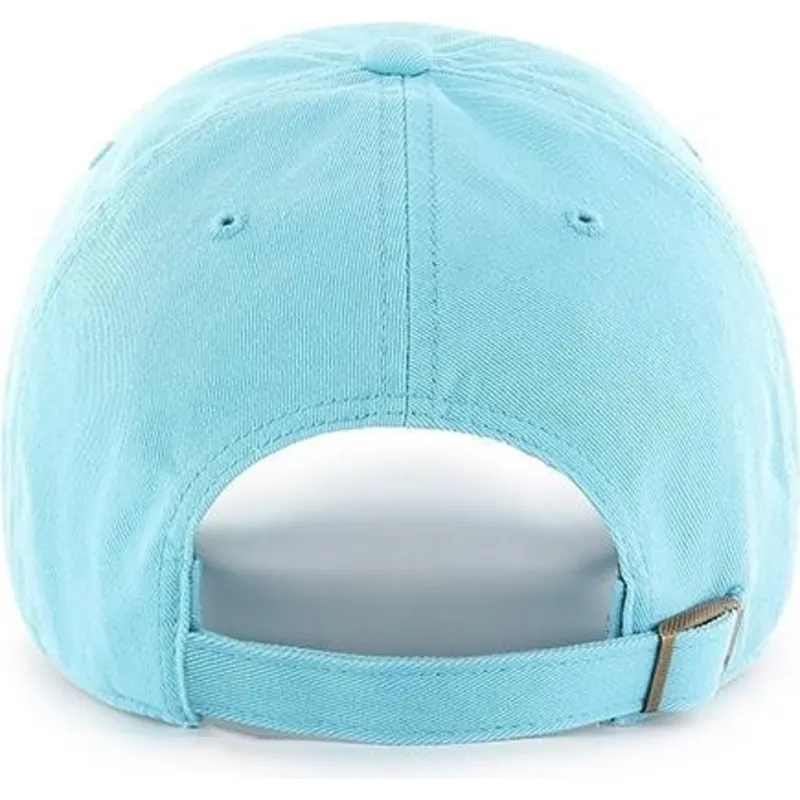 epci-curbata-albastru-banda-reglabila-caribe-de-new-york-yankees-mlb-de-47-brand