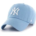 epci-curbata-albastru-reglabila-columbia-de-new-york-yankees-mlb-de-47-brand