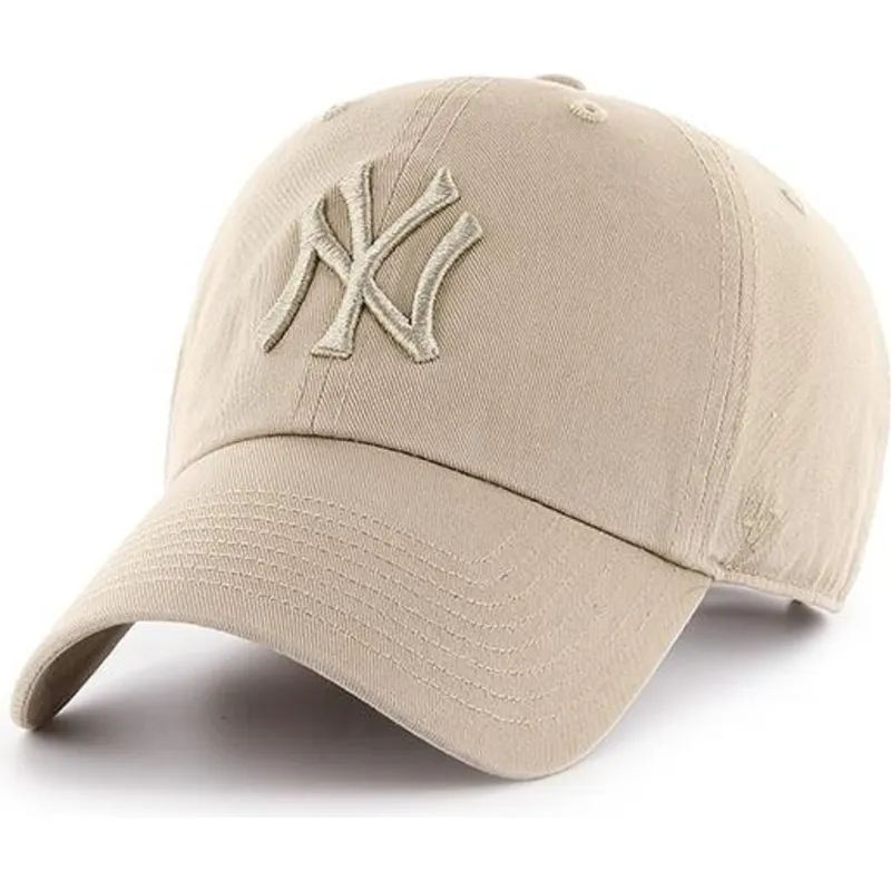 epci-curbata-bej-reglabila-de-new-york-yankees-mlb-de-47-brand epci-curbata-bej-reglabila-de-new-york-yankees-mlb-de-47-brand