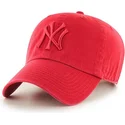 epci-curbata-rou-reglabila-de-new-york-yankees-mlb-de-47-brand