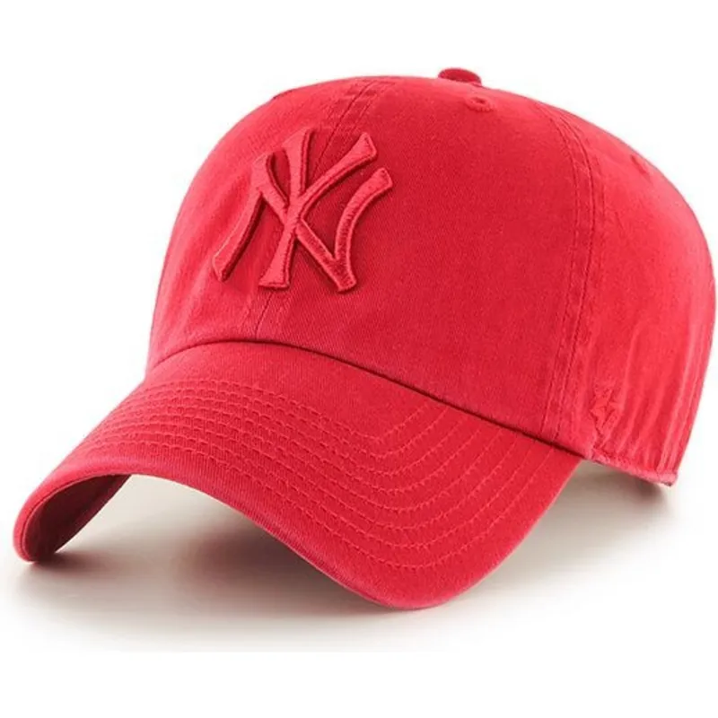 epci-curbata-rou-reglabila-de-new-york-yankees-mlb-de-47-brand