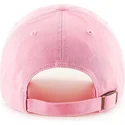 epci-curbata-roz-reglabila-de-new-york-yankees-mlb-de-47-brand
