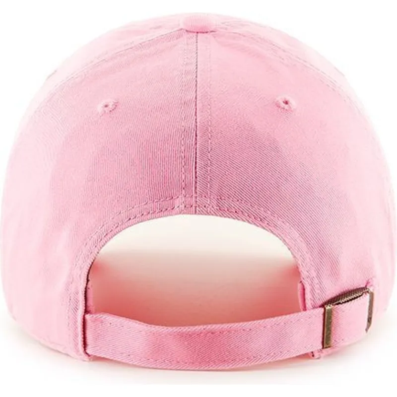 epci-curbata-roz-reglabila-de-new-york-yankees-mlb-de-47-brand
