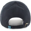 epci-curbata-negru-banda-reglabila-de-san-jose-sharks-nhl-de-47-brand