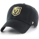 epci-curbata-negru-reglabila-de-vegas-golden-knights-nhl-de-47-brand